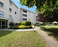 Appartement, 49,67 m²