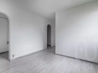 Appartement, 33 m²