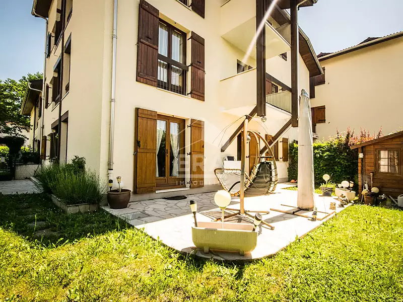 Appartement, 115,18 m²