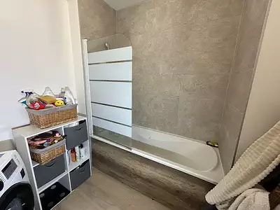 Appartement, 72 m²