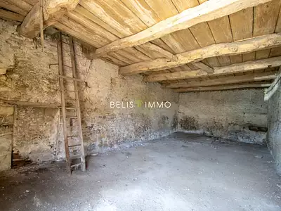Maison, 50 m²