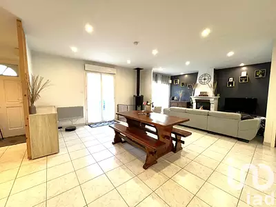 Maison, 102 m²