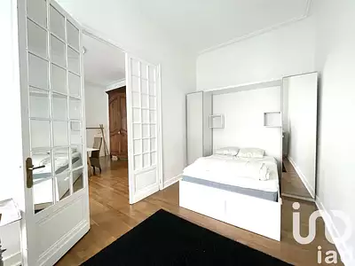 Appartement, 180 m²