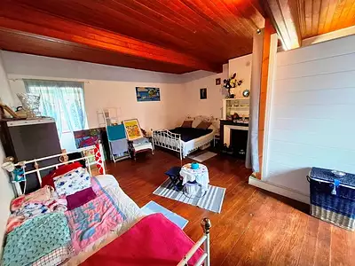 Maison, 204 m²