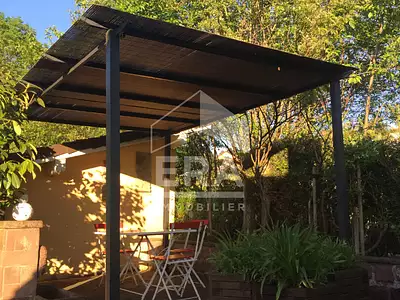 Maison, 272 m²