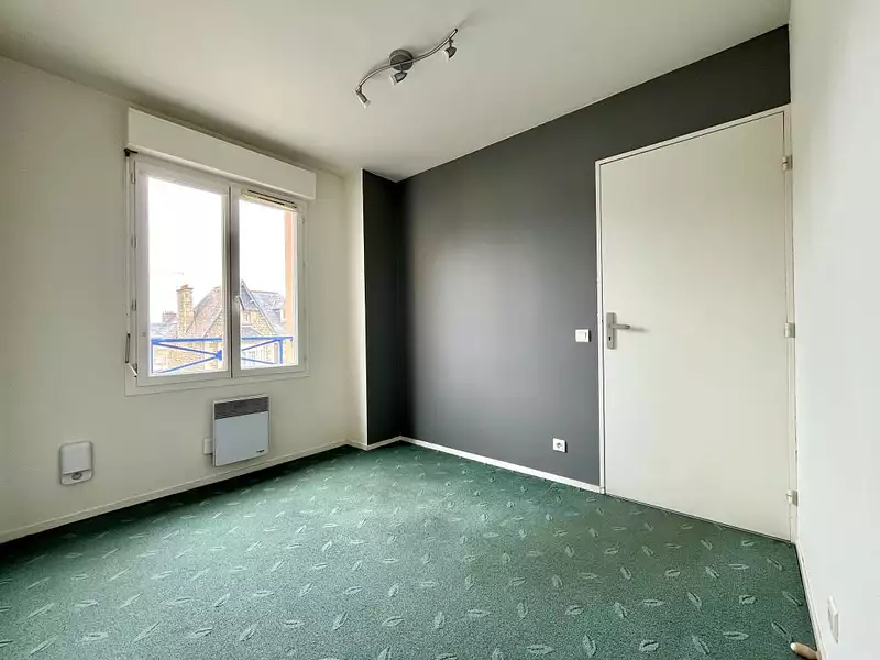 Appartement, 60 m²