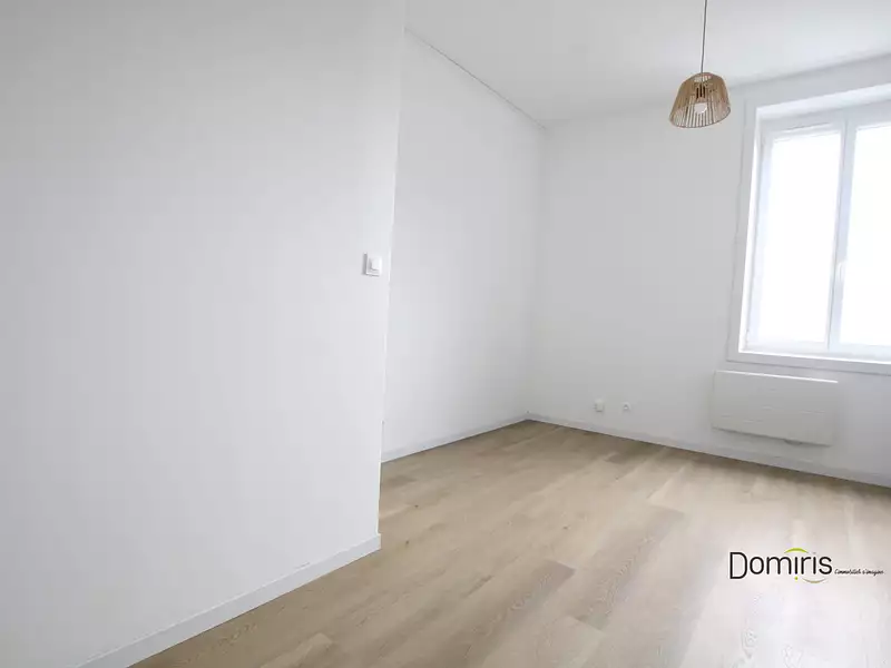 Appartement, 40,5 m²