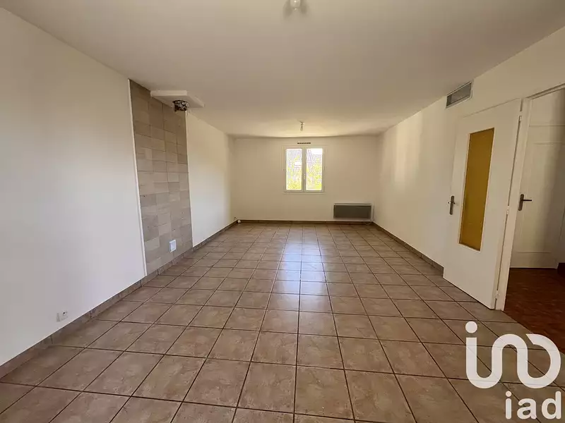 Maison, 72 m²