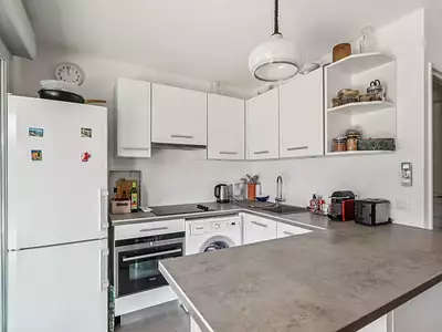 Appartement, 70 m²