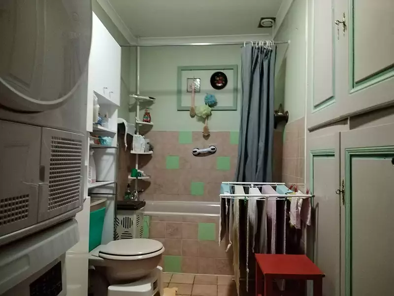 Appartement, 84,14 m²