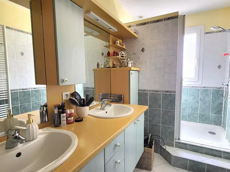 Maison, 135 m²