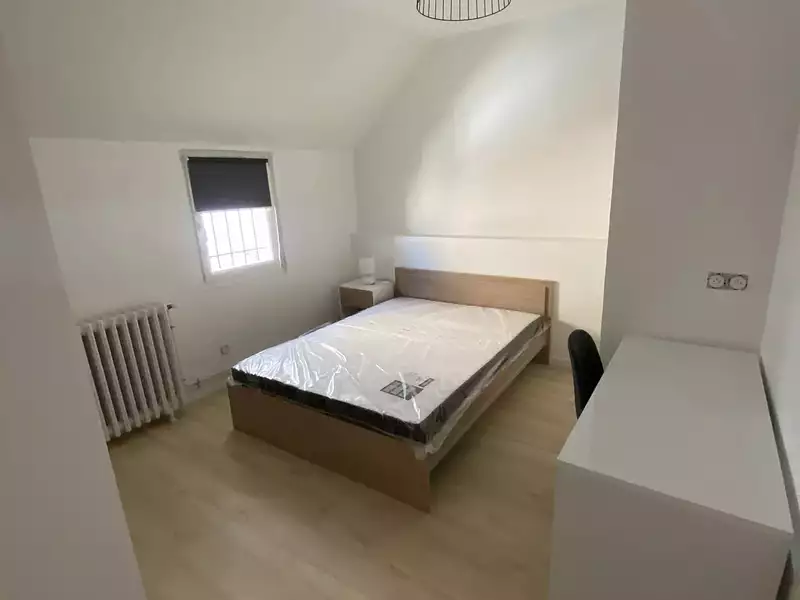 Appartement, 14,48 m²