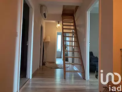Maison, 181 m²