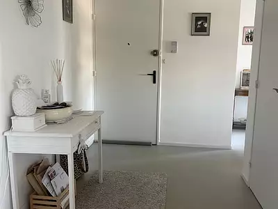 Appartement, 110 m²