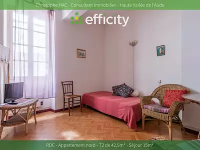 Maison, 276 m²
