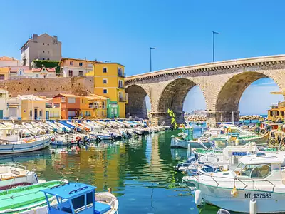 Appartement, 21,15 m²