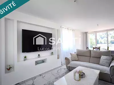 Maison, 125 m²