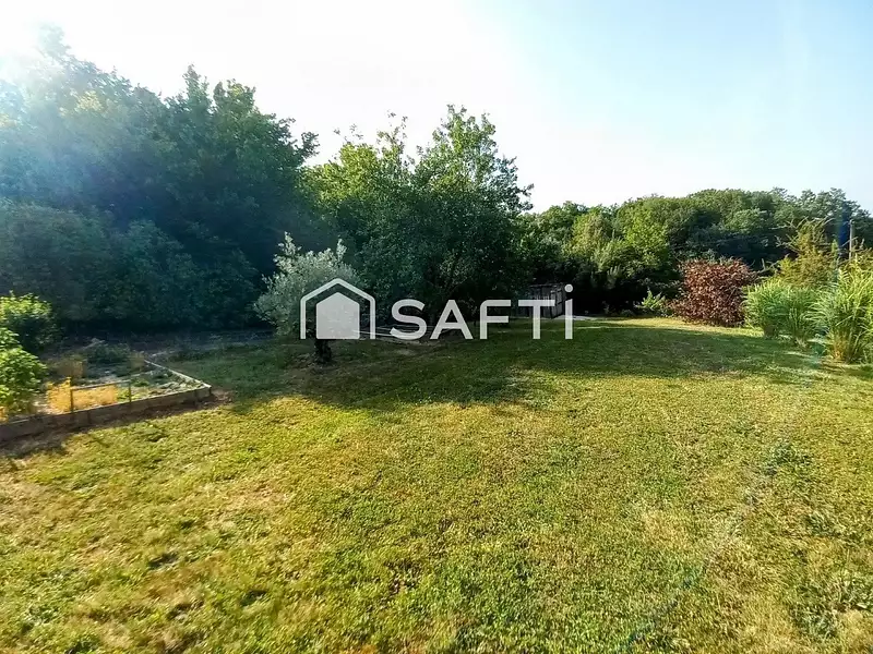 Maison, 86 m²
