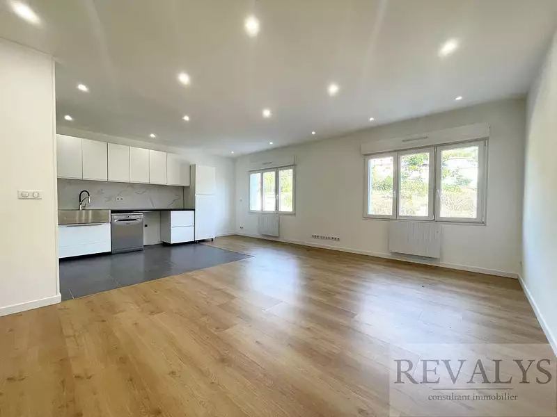 Appartement, 100 m²