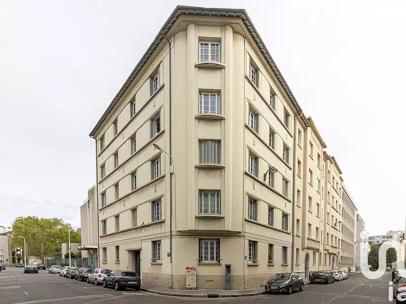 Appartement, 94 m²