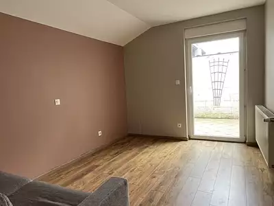 Appartement, 89 m²