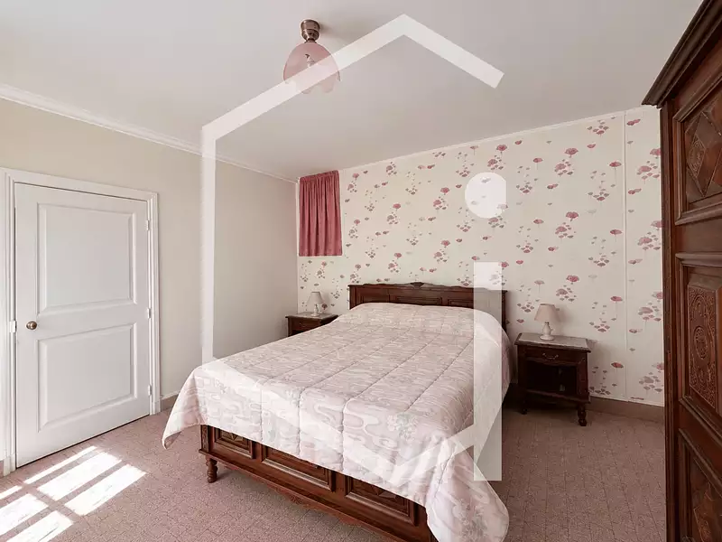 Maison, 97 m²