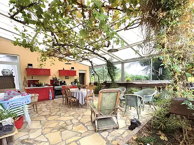 Maison, 142 m²