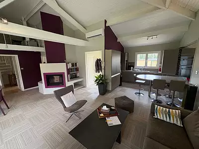 Maison, 160 m²
