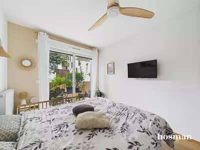 Appartement, 64 m²