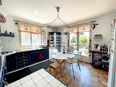 Maison, 186,97 m²