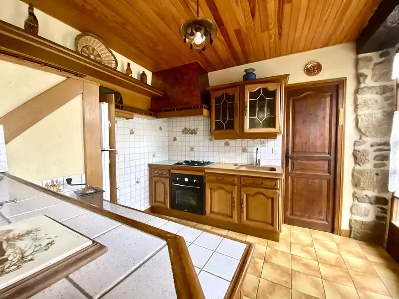 Maison, 95 m²