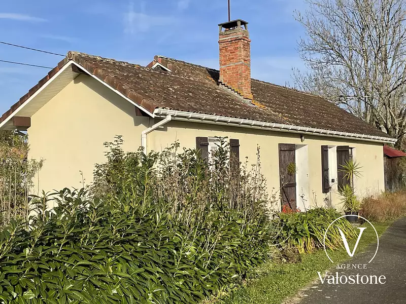 Maison, 70 m²