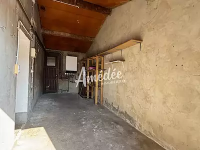 Maison, 84 m²
