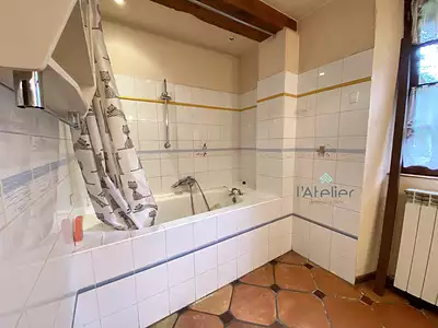 Maison, 162 m²