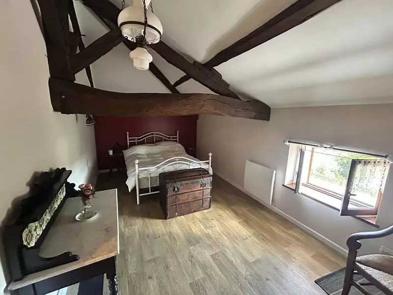 Maison, 96 m²