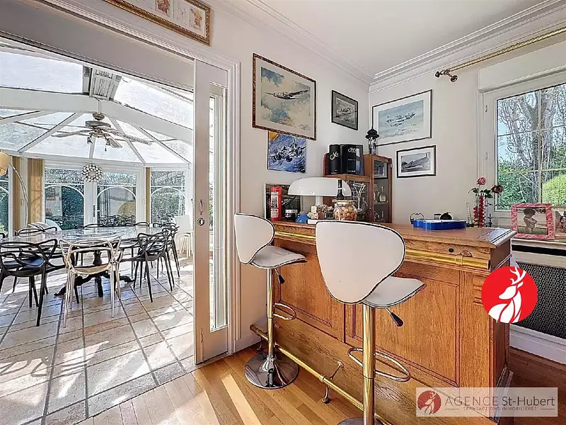 Maison, 219 m²