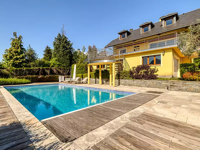 Maison, 216,95 m²