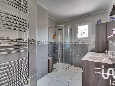 Maison, 134 m²