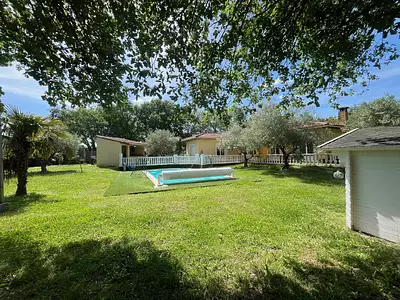 Maison, 170 m²