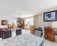 Appartement, 124 m²