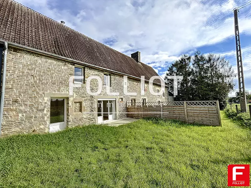 Maison, 190 m²