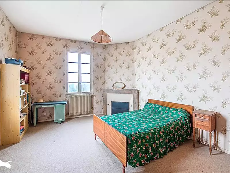 Maison, 212 m²
