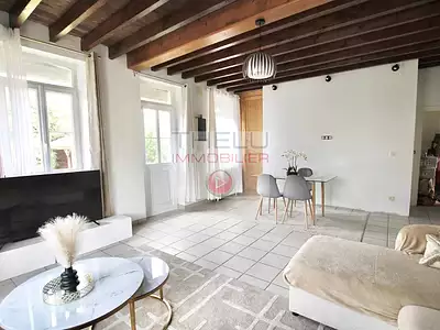 Maison, 78 m²