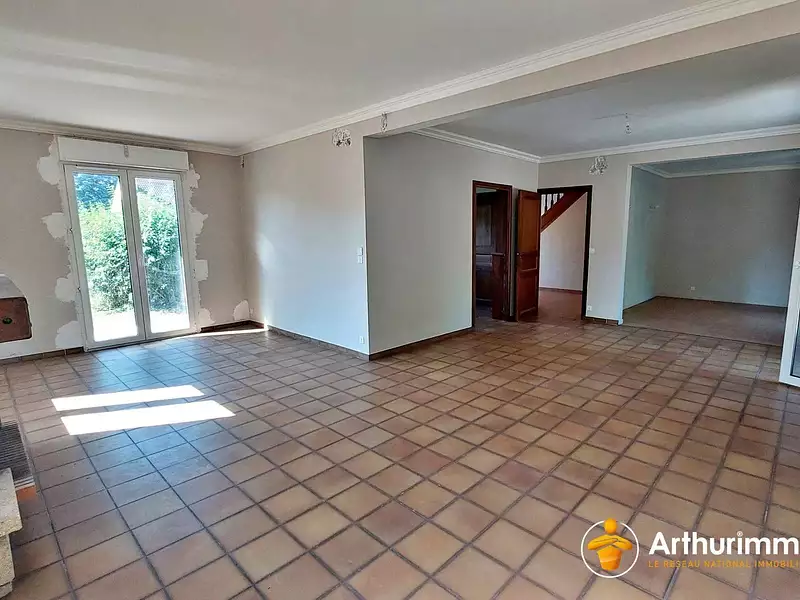 Maison, 211,2 m²