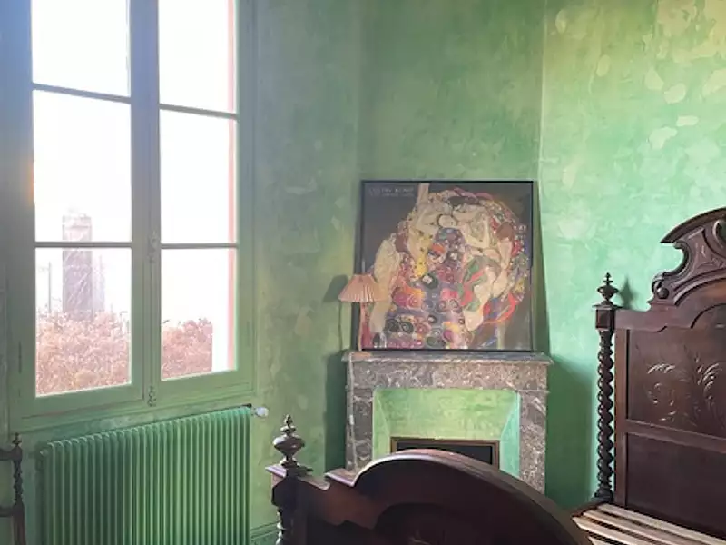 Maison, 457 m²
