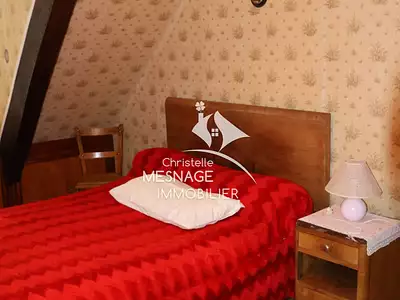 Maison, 110 m²