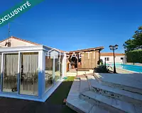 Maison, 132 m²