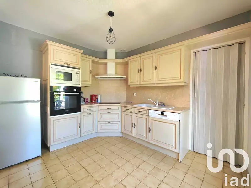Maison, 116 m²