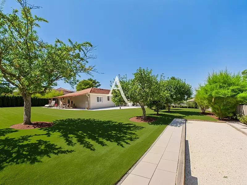 Maison, 130 m²