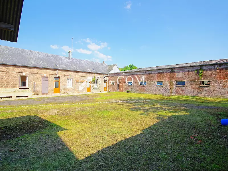 Maison, 142 m²